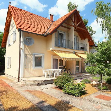 Holiday Home Freesia By Interhome Fonyód Εξωτερικό φωτογραφία