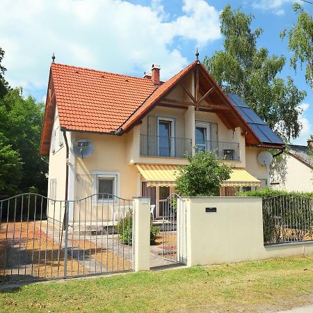 Holiday Home Freesia By Interhome Fonyód Εξωτερικό φωτογραφία