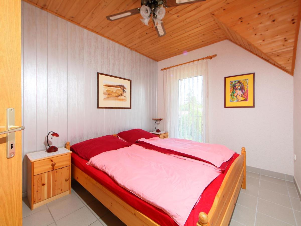 Holiday Home Freesia By Interhome Fonyód Εξωτερικό φωτογραφία
