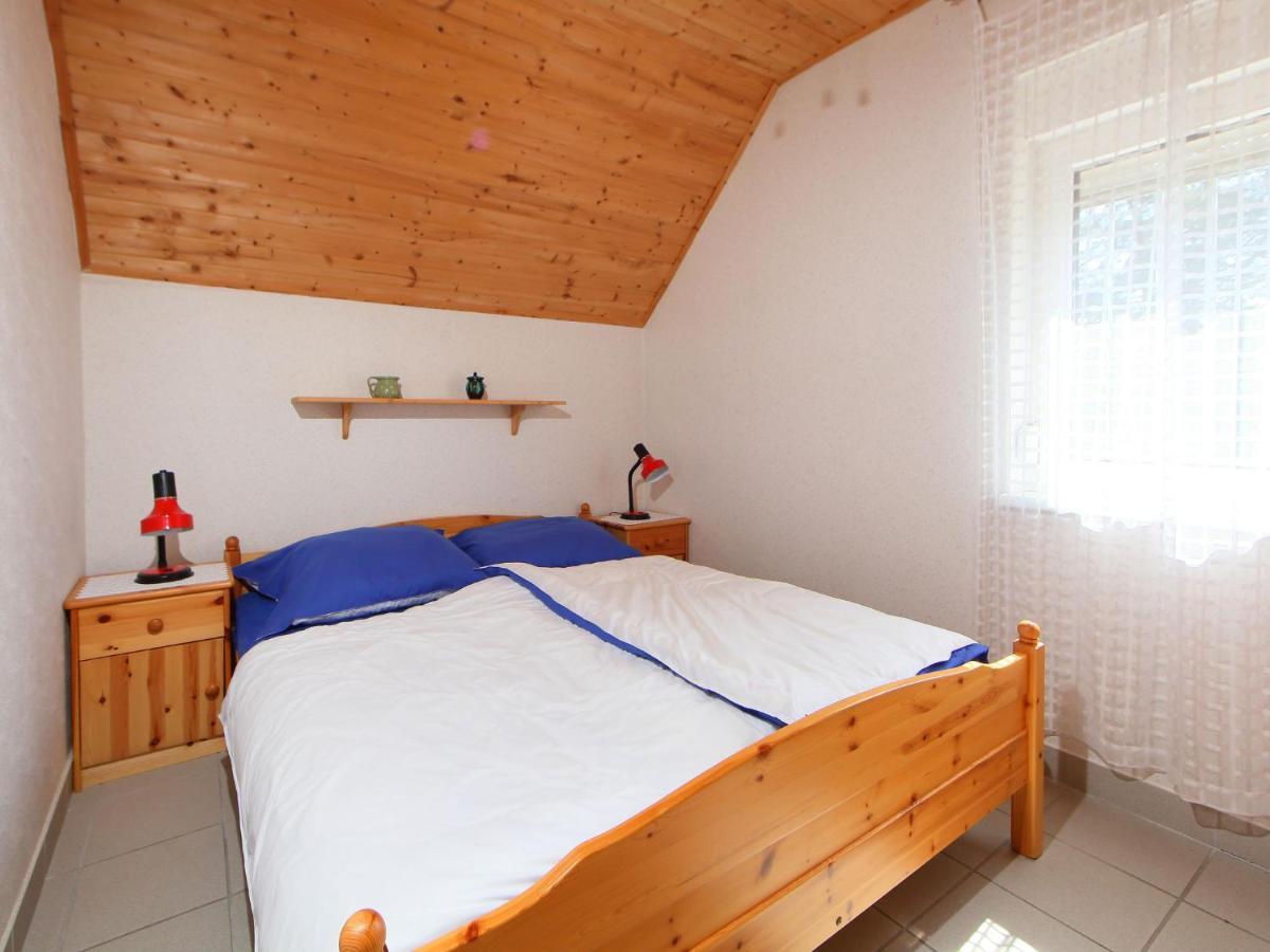 Holiday Home Freesia By Interhome Fonyód Εξωτερικό φωτογραφία