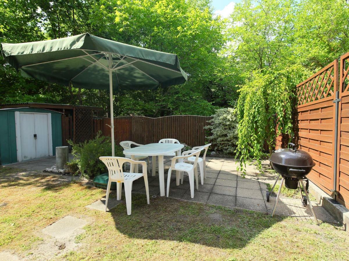 Holiday Home Freesia By Interhome Fonyód Εξωτερικό φωτογραφία
