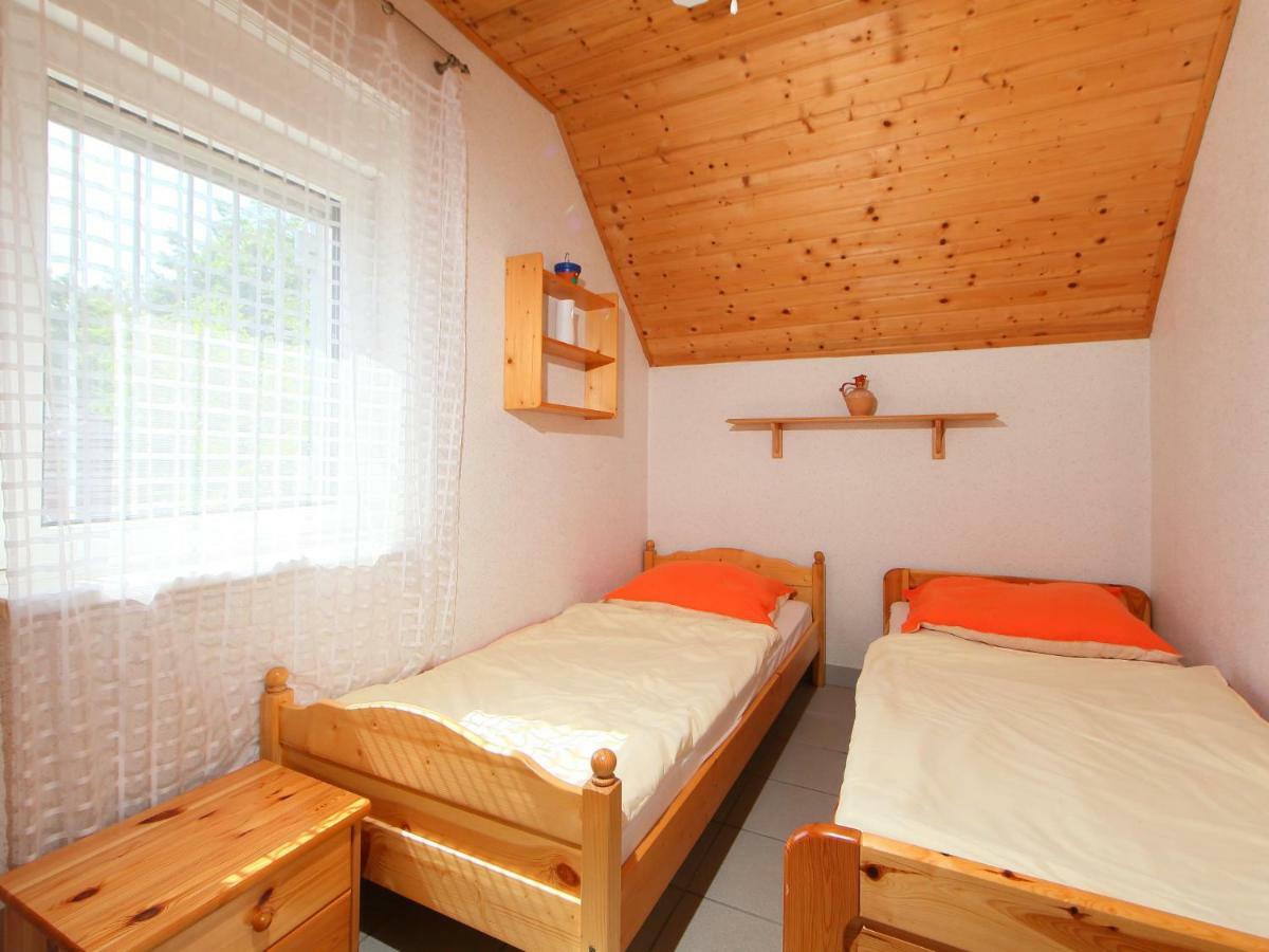 Holiday Home Freesia By Interhome Fonyód Εξωτερικό φωτογραφία